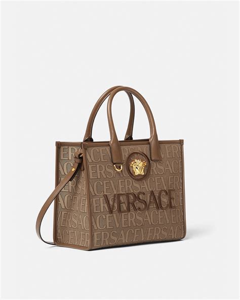 versace women's handbags & purses